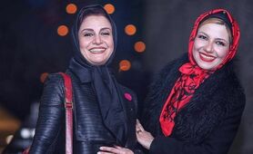 عکس شوکه کننده از مریلا زارعی همه رو نگران کرد | مریلا زارعی تو چند ماه 20 سال پیر شد