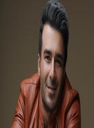 شوخی وحشتناک یوسف تیموری با دوستش