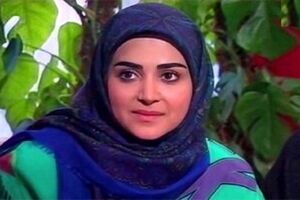 تغییر چهره آذر سریال پدرسالار را ببینید | کمند امیرسلیمانی در گذر زمان چقدر تغییر کرده