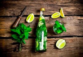 ترکیب خارق العاده برای کاهش وزن در 4 روز