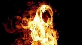 جزئیات پیدا شدن جسد سوخته یک دختر