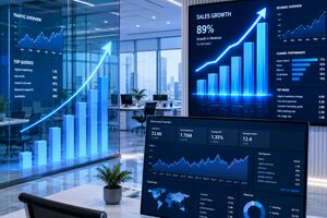 چالش‌های جدید بازاریابی دیجیتال؛ از جذب مخاطب تا وفادارسازی مشتری