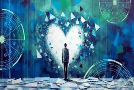 هنوز نمی توانم عشق سابق را فراموش کنم: اگر این احساس را دارید چه کنید؟