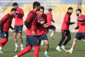 بازیکن پرسپولیس به استقلال میرود؟