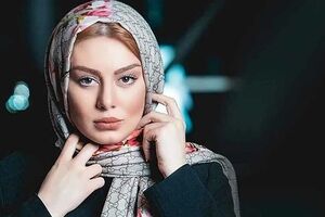 سحر قریشی به سیم آخر زد | عکس جدید سحر قریشی فضای مجازی رو ترکوند
