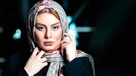 اعتیاد سحر قریشی برملا شد | سحر قریشی در دبی به سیم آخر زده