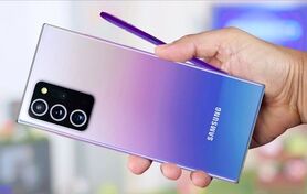 قیمت گوشی سامسونگ در بازار امروز 25 دیماه