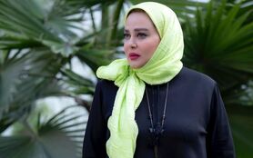 بهاره رهنما این خانم زیبا و پرحاشیه | بهاره رهنما این بار با ظاهر تر و تمیز