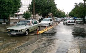 پیش بینی هوا برای تهران و سایر استان ها | بارش برف و باران ادامه دارد