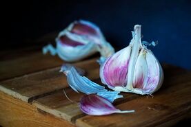 مضرات جدی و عوارض نگران کننده سیر
