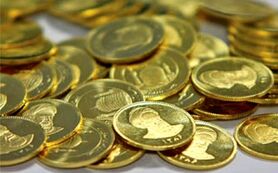 قیمت سکه افزایش یافت | قیمت سکه در بازار امروز 22 تیرماه چقدر شد؟