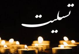 شاعر معروف ایرانی درگذشت