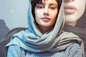 تولد خاص و شیک ترلان پروانه در مجازی | خمینی هم تولد ترلان خانم را تبریک گفت