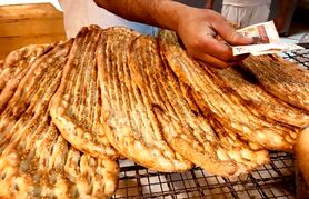 یارانه نان کیفیت نان را کاهش داده است | جزئیاتی جدید از اجرای طرح یارانه نان