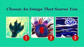 روانشناسی | کدوم از این تصویرا شما رو میترسونه تا بگم وسواس فکریت دقیقا چیه