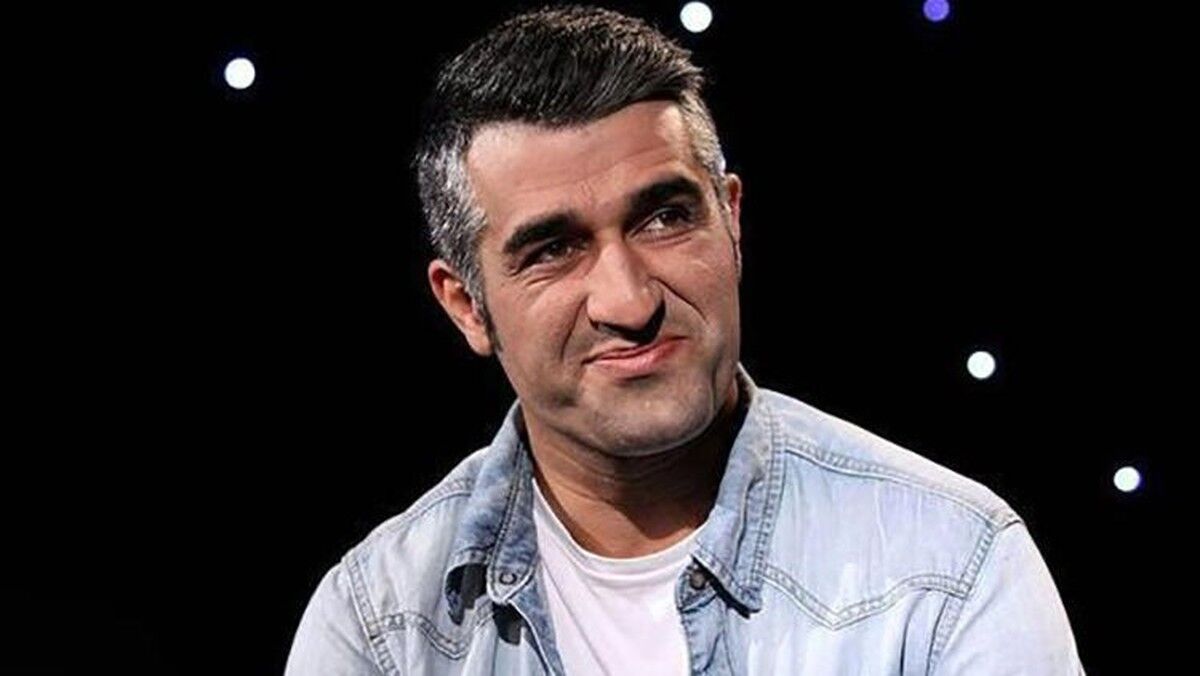عکس جدید از همسر پر حاشیه پژمان جمشیدی | عکس نامتعارف همسر پژمان جمشیدی