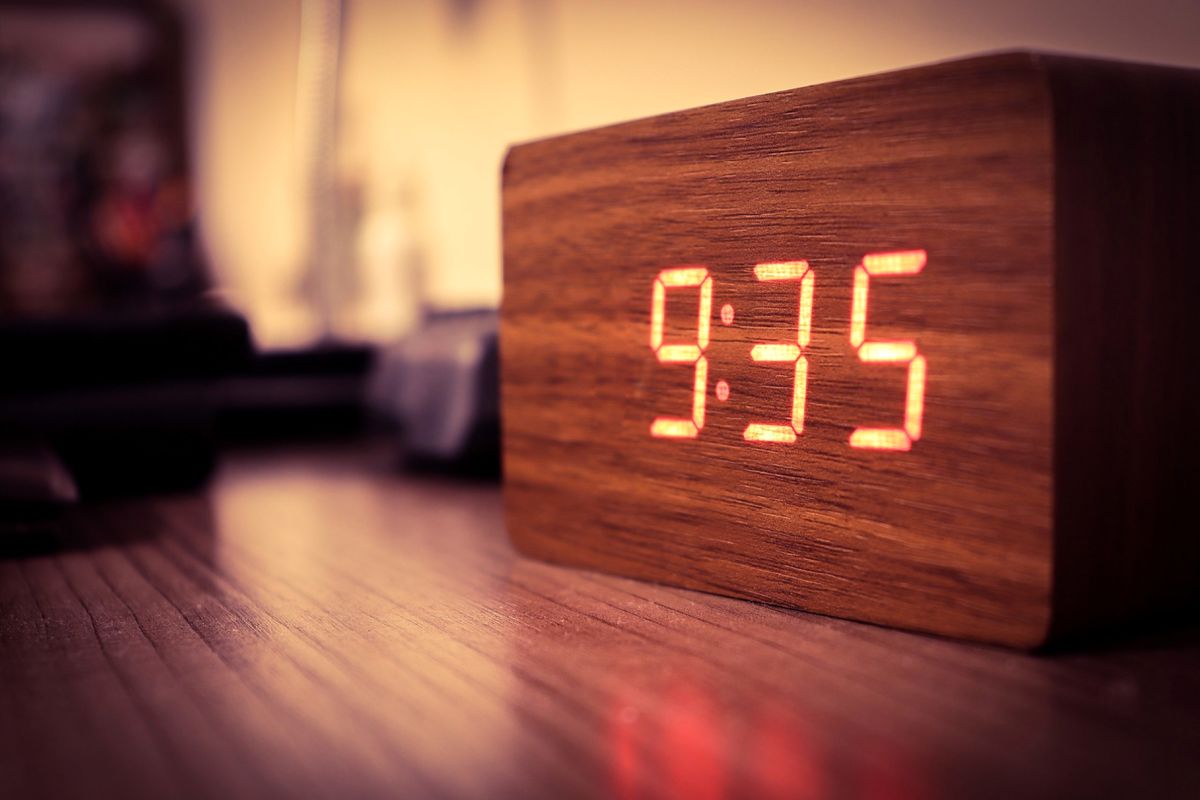 تست هوش | اگر فکر میکنید خیلی باهوشید معمای ساعت را حل کنید