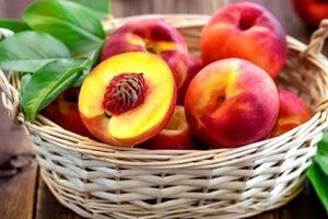 خواص بینظیر از شلیل که عمرا بدانید | از این میوه تابستانی و پرخاصیت غافل نشوید
