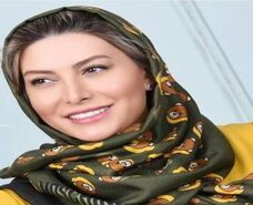 فریبا نادری جنجال بپا کرد | عکس جنجالی فریبا نادری در ماشین لاکچری
