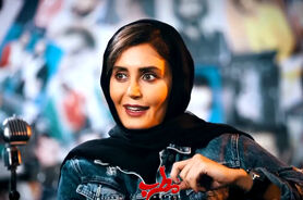 بیوگرافی الناز شاکردوست