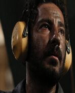 دلیل ممنوع الکار شدن نوید محمدزاده معلوم شد | نوید محمدزاده از بازیگری برکنار شد