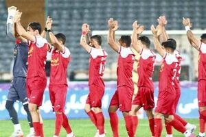 
ترکیب پرسپولیس برای دیدار حساس با سپاهان 
