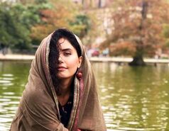 ماه عسل الناز شاکردوست با آقای بازیگر | بریز و بپاش همسر الناز شاکردوست برای او