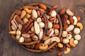قیمت آجیل شب یلدا در میادین اعلام شد