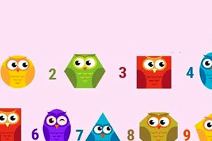  تست شخصیت شناسی | یک جغد انتخاب کن تا بگن چه رازهای تاریکی تو زندگیت داری