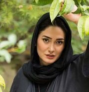 دعوای مینا وحید با بازیگر معروف | مینا وحید آقای بازیگر را کوبید