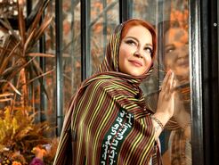 جواهرات لوکس و میلیاردی بهاره رهنما | هدیه های لاکچری بهاره رهنما از طرف کیست
