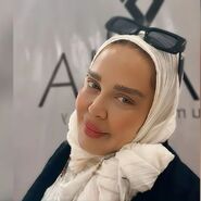  بهاره رهنما واسه عید کوبید از نو ساخت | رقابت تنگاتنگ بهاره رهنما با هووش 