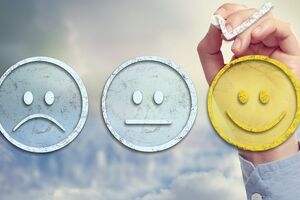 تست روانشناسی | چقدر از زندگی الانت رضایت داری؟ | به این سوالا جواب بده 
