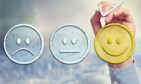 تست روانشناسی | چقدر از زندگی الانت رضایت داری؟ | به این سوالا جواب بده 