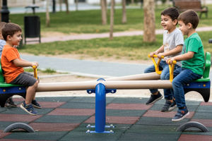 چرا کیفیت در خرید الاکلنگ پارکی مهم‌تر از قیمت است؟