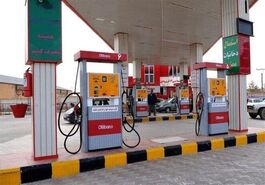 جزئیات و علت اختلال امروز در برخی پمپ‌بنزین‌ها