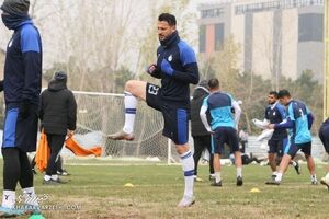 یاغی استقلال به دنبال انتقام از پرسپولیس