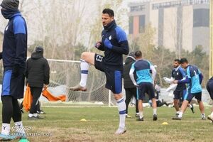 یاغی استقلال به دنبال انتقام از پرسپولیس