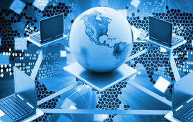 کندی سرعت اینترنت ربطی به تحریم دارد؟