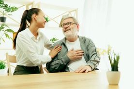 تست شخصیت شناسی | متولدین این ماه ها بهترین پدرشوهرها هستند