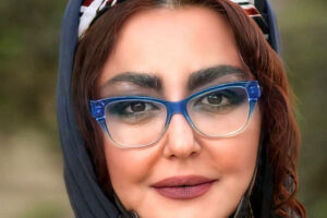 ازدواج شقایق فراهانی با این پسر کم سن و سال سوژه شد | شقایق خانم حداقل ۳۰ سال بزرگتره!!