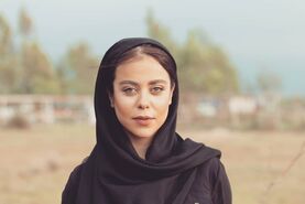 بیوگرافی الهام اخوان
