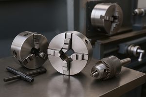 سه نظام یا چهار نظام؟ راهنمای انتخاب حرفه‌ای + خرید مطمئن از چاوش ابزار