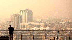 منشا آلودگی هوا، مازوت و بنزین بی‌کیفیت است