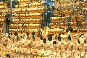 قیمت طلا به اوج رسید | خبر مهم از قیمت طلا در 8 تیرماه