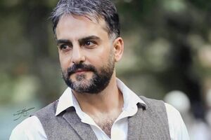 رابطه پنهانی حامد کمیلی با خانم بازیگر لو رفت | حامد خان بی آبرو شد