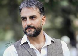 رابطه پنهانی حامد کمیلی با خانم بازیگر لو رفت | حامد خان بی آبرو شد