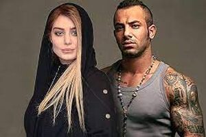 چاق شدن یهویی و غیر منتطره سحر قریشی در خارج از کشور | تصویر باورنکردنی و زشت از سحر خانم