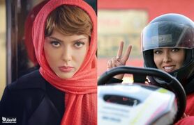 لیلا اوتادی از عشق اولش پرده برداشت | اعتراف سخت لیلا اوتادی به عشقش