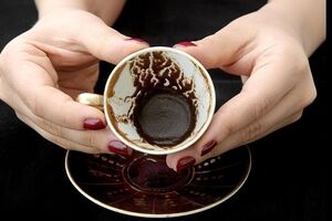 فال قهوه امروز شنبه 5 خرداد ماه | امروز فال شما چه چیزی را نشان میدهد؟